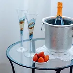 Nocleg ze śniadaniem La Dolce 4*