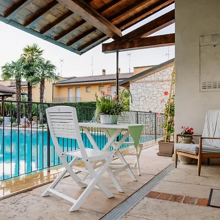 ベッド・アンド・ブレックファスト La Dolce