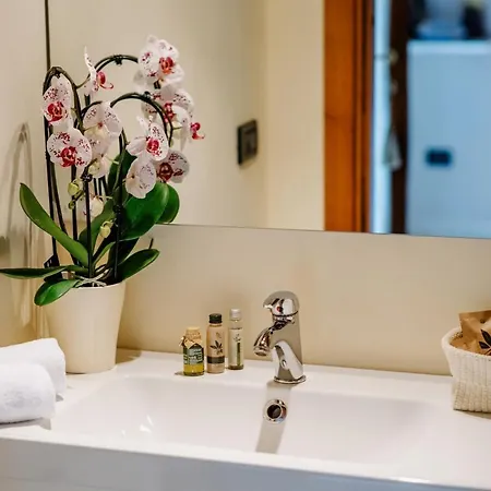 ベッド・アンド・ブレックファスト La Dolce