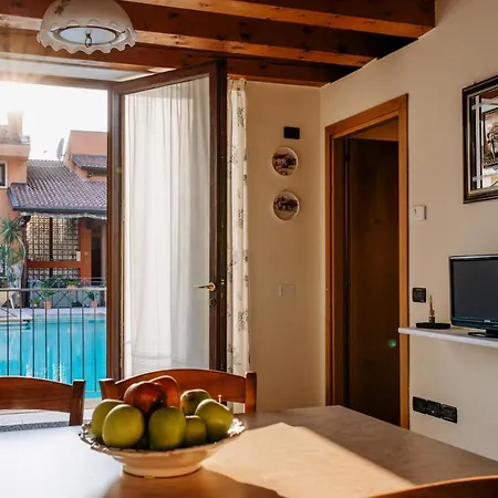 La Dolce Montecchia di Crosara