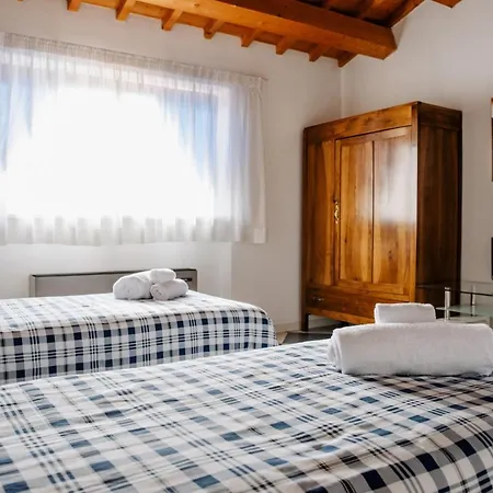 La Dolce ベッド・アンド・ブレックファスト