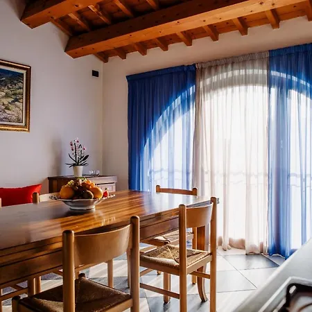 ベッド・アンド・ブレックファスト La Dolce