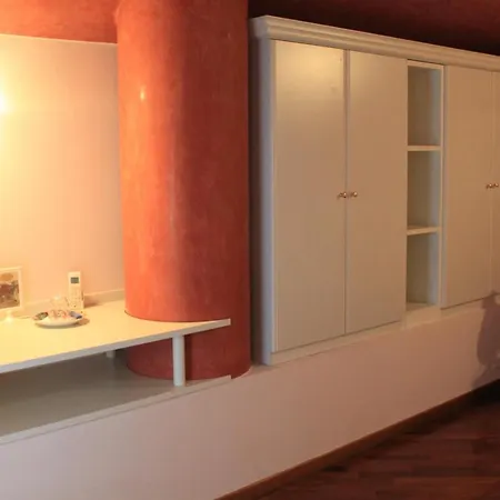 La Dolce ベッド・アンド・ブレックファスト