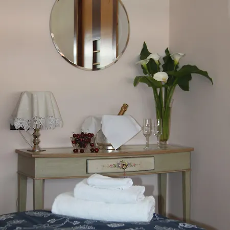 La Dolce ベッド・アンド・ブレックファスト 4*