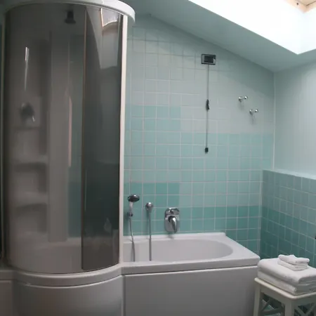 ベッド・アンド・ブレックファスト La Dolce