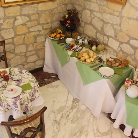 La Dolce 4*