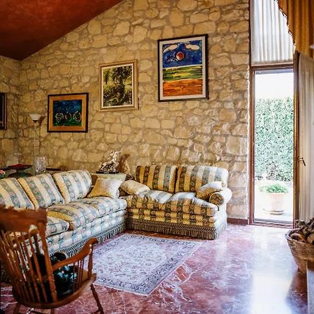 ベッド・アンド・ブレックファスト La Dolce Montecchia di Crosara