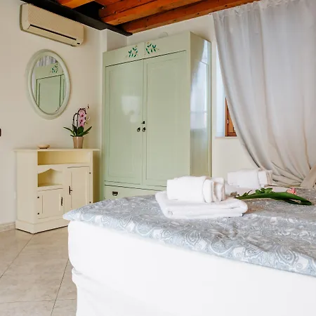 La Dolce 4*