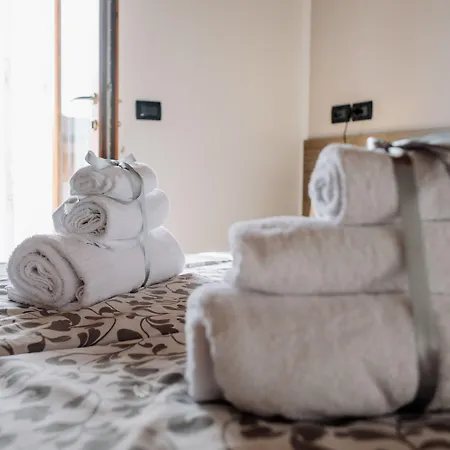 La Dolce ベッド・アンド・ブレックファスト Montecchia di Crosara