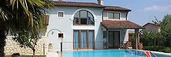 La Dolce Montecchia di Crosara