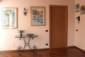 ベッド・アンド・ブレックファスト La Dolce