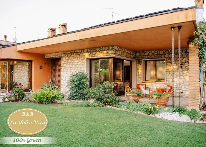 Bed & Breakfast La Dolce 4*