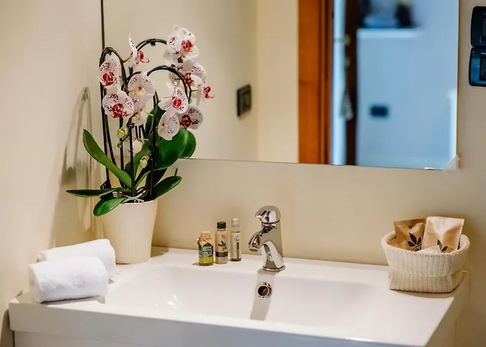 Bed & Breakfast La Dolce