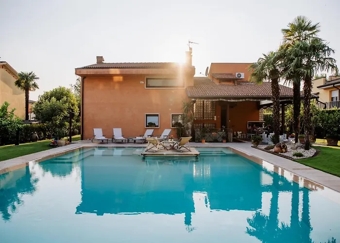 Bed & Breakfast La Dolce 4*