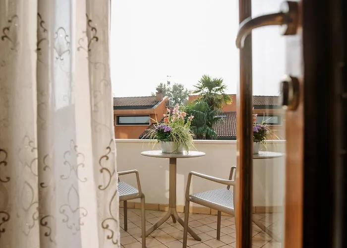 La Dolce Montecchia di Crosara