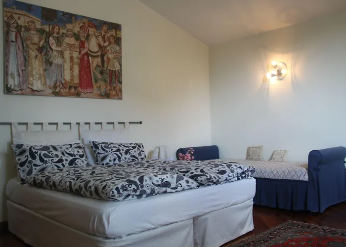 La Dolce Bed & Breakfast Montecchia di Crosara