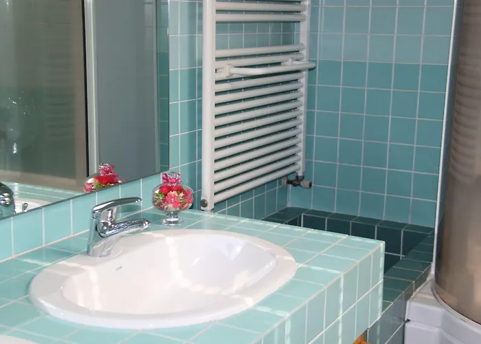 La Dolce Bed & Breakfast