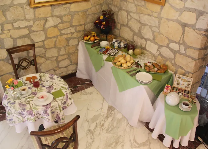 La Dolce 4*