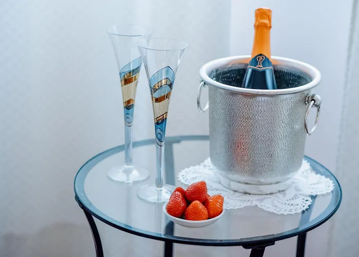 Bed & Breakfast La Dolce 4*