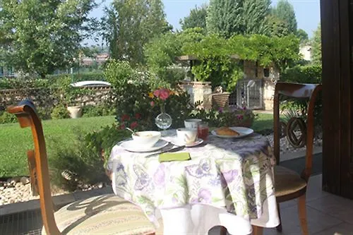 Bed & Breakfast La Dolce