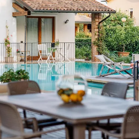 La Dolce Frühstückspension