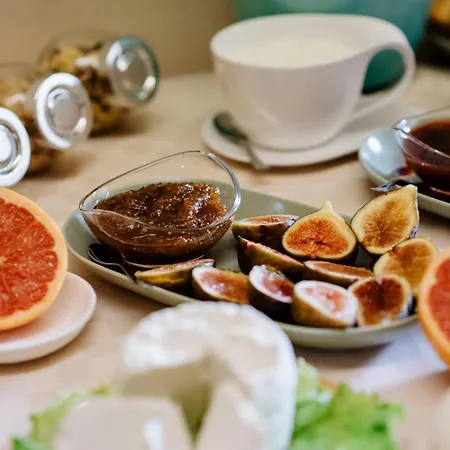 Bed & Breakfast La Dolce Vita 3*