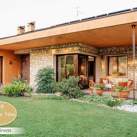Bed & Breakfast La Dolce Vita 3*