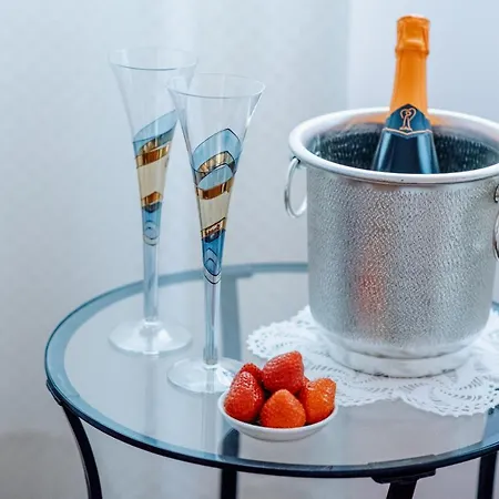 Bed & Breakfast La Dolce Vita