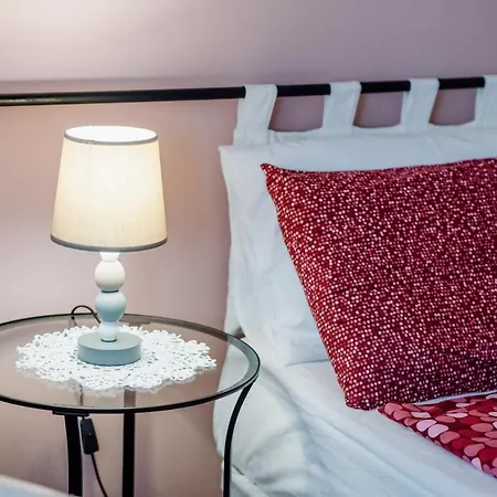 La Dolce Frühstückspension