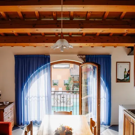 La Dolce Montecchia di Crosara