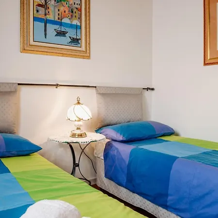 La Dolce Vita Bed & Breakfast 4*