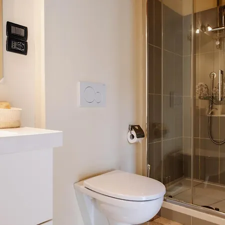 Frühstückspension La Dolce