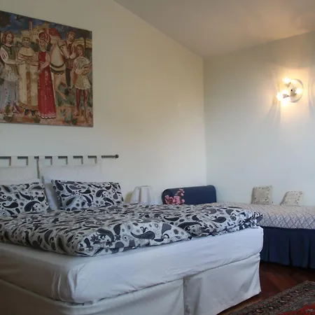 La Dolce Frühstückspension Montecchia di Crosara