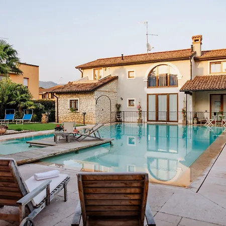 La Dolce Montecchia di Crosara