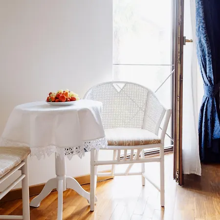 La Dolce Frühstückspension Montecchia di Crosara