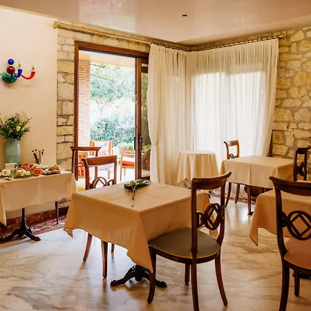 La Dolce Frühstückspension Montecchia di Crosara
