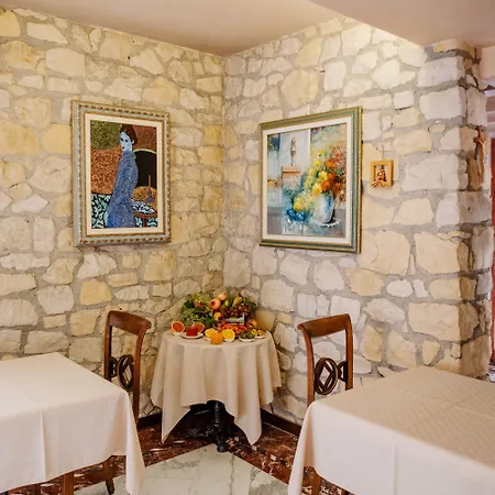 La Dolce Frühstückspension Montecchia di Crosara