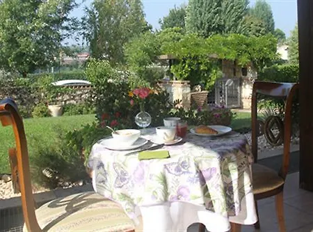 Frühstückspension La Dolce