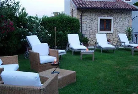 Frühstückspension La Dolce Montecchia di Crosara