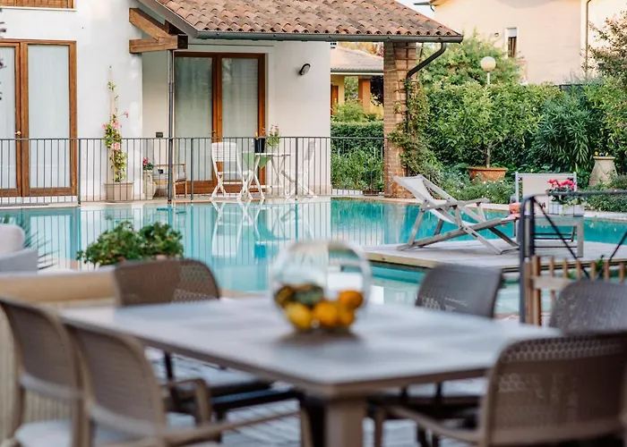 La Dolce Bed & Breakfast