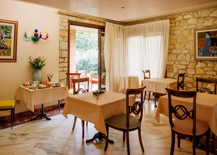 Bed & Breakfast La Dolce Montecchia di Crosara