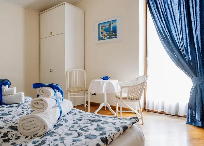 La Dolce Bed and breakfast Montecchia di Crosara