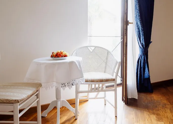 Bed & Breakfast La Dolce Montecchia di Crosara