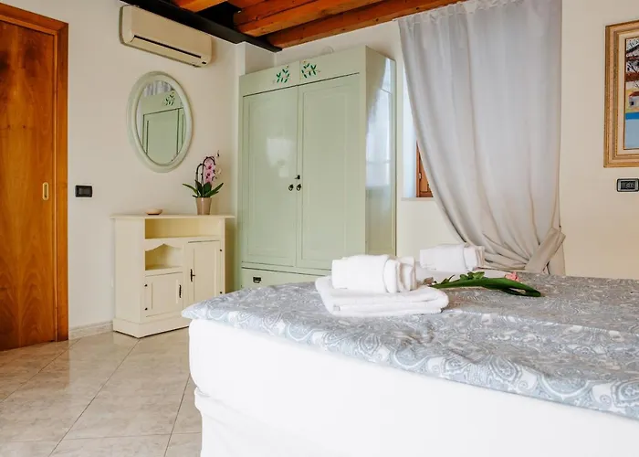 La Dolce Bed & Breakfast 4*