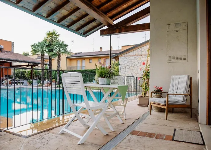 Bed & Breakfast La Dolce
