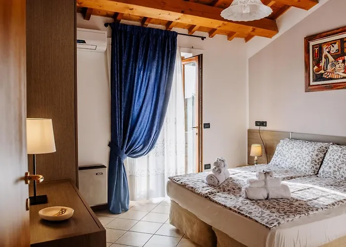 Bed & Breakfast La Dolce 4*
