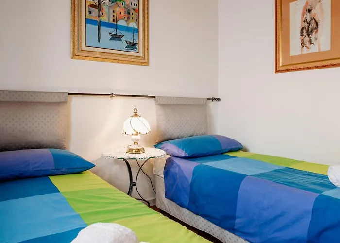 La Dolce Bed & Breakfast 4*