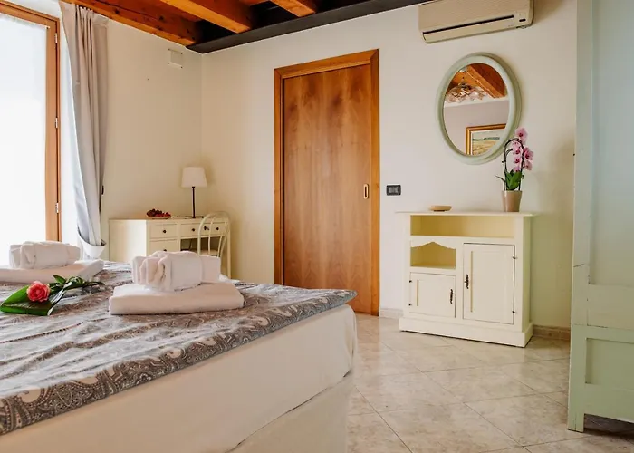 Bed & Breakfast La Dolce 4*