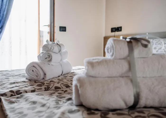 Bed & Breakfast La Dolce