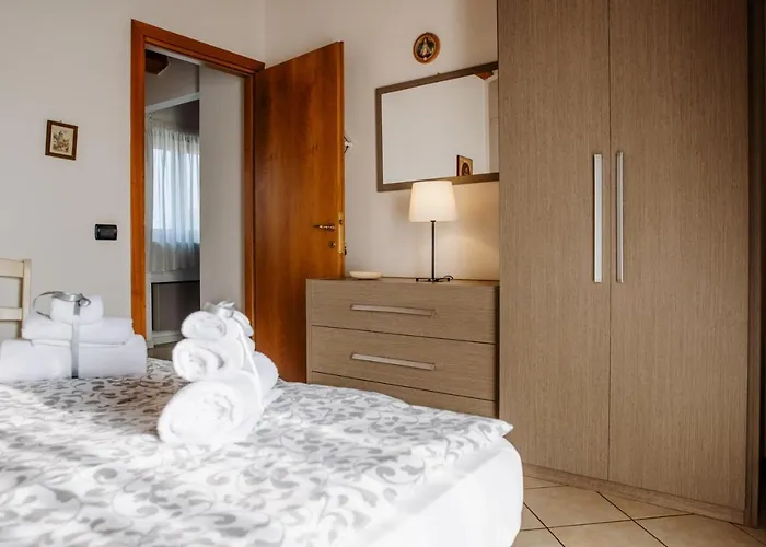 Bed & Breakfast La Dolce Montecchia di Crosara